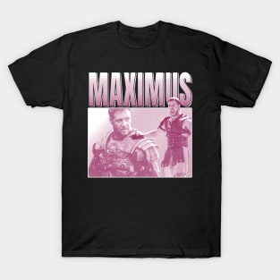 Maximus T-Shirt